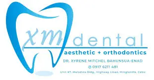 XM Dental Iligan logo