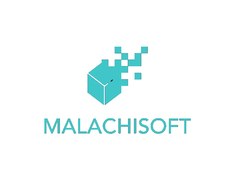 Malachisoft logo